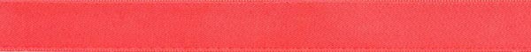 38MM HABICO DOUBLE SATIN RIBBON  - 20MTS 243 Coral