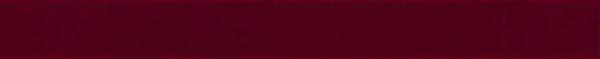 38MM HABICO DOUBLE SATIN RIBBON  - 20MTS 275 Wine