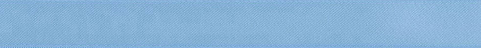 38MM HABICO DOUBLE SATIN RIBBON  - 20MTS 338 Antique Blue