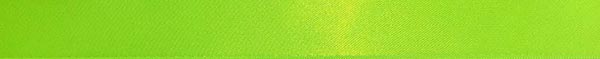 38MM HABICO DOUBLE SATIN RIBBON  - 20MTS 544 Neon Green
