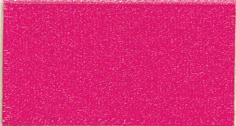 S 7MM DOUBLE SATIN RIBBON X 20M 72 Shocking Pink