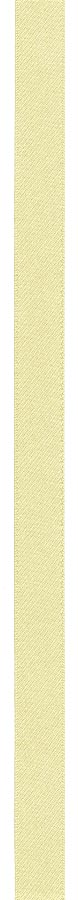 S 25MM DOUBLE SATIN RIBBON  X 20M 14 Lemon