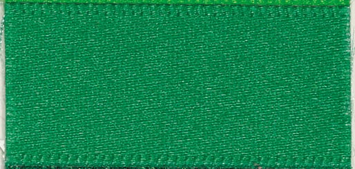 S 25MM DOUBLE SATIN RIBBON  X 20M 24 Bottle