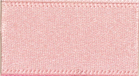 S 35MM DOUBLE SATIN RIBBON 20M 2 Pink