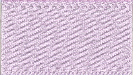 S 50MM DOUBLE SATIN RIBBON X 20M 910 Orchid