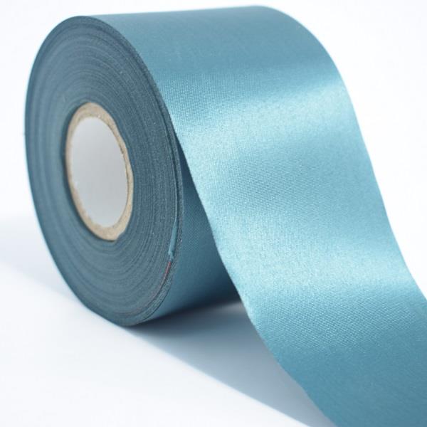 73MM ACETATE RIBBON 4INCH 50M FOREST