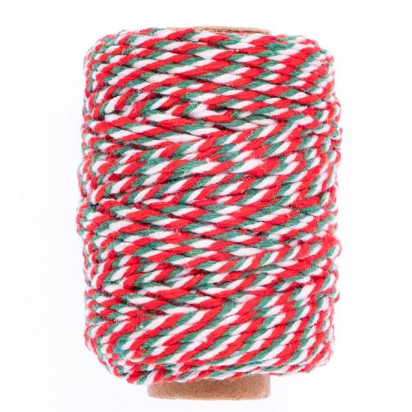 2MM BAKERS TWINE - 25MTS