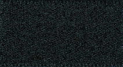 S 3MM DOUBLE SATIN RIBBON X 30M 10 Black