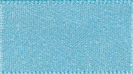 S 3MM DOUBLE SATIN RIBBON X 30M 11 Saxe