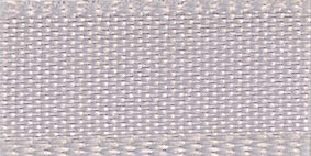 S Polyester Seam Binding  12mm 18 Silver Grey