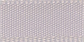 Polyester Seam Binding  25mm 18 Silver Grey