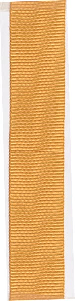 S BERISFORD GROSGRAIN 10MM 9075 Gold