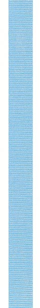 S BERISFORD GROSGRAIN 10MM 9510 Blue