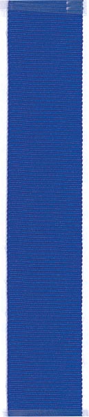 S BERISFORD GROSGRAIN 10MM 9570 Royal