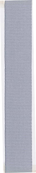 S BERISFORD GROSGRAIN 10MM 9704 Grey
