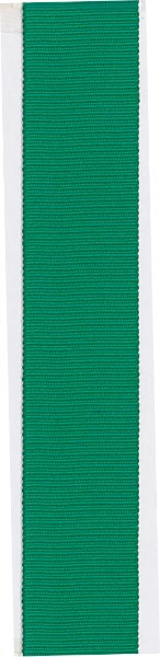 S BERISFORD GROSGRAIN 10MM 9850 Emerald