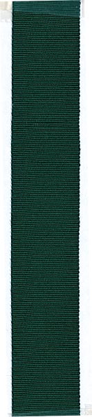 S BERISFORD GROSGRAIN 10MM 9871 Forest