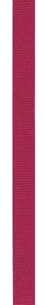 S BERISFORD GROSGRAIN 40MM 9341 Cardinal