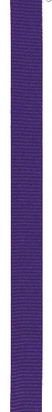 S BERISFORD GROSGRAIN 40MM 9490 Purple