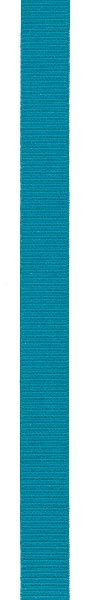 S BERISFORD GROSGRAIN 40MM 9754 Turquoise