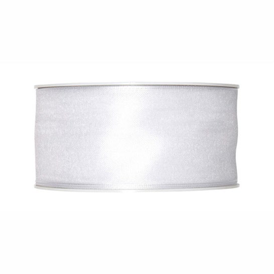 40MM ORGANDIE RIBBON