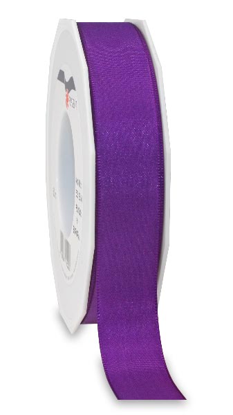25MM EUROPA RIBBON - 50MTS 611