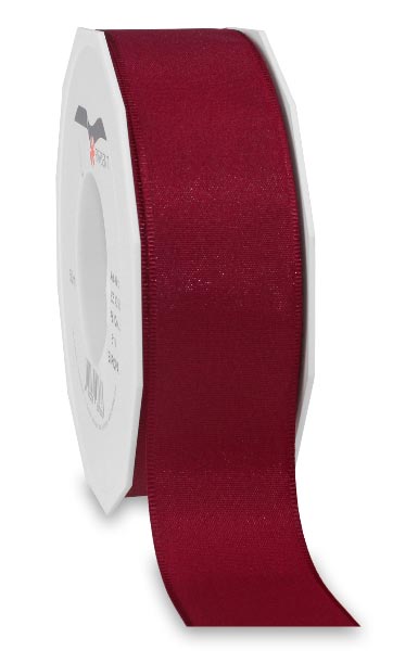 40MM EUROPA RIBBON - 50MTS 619