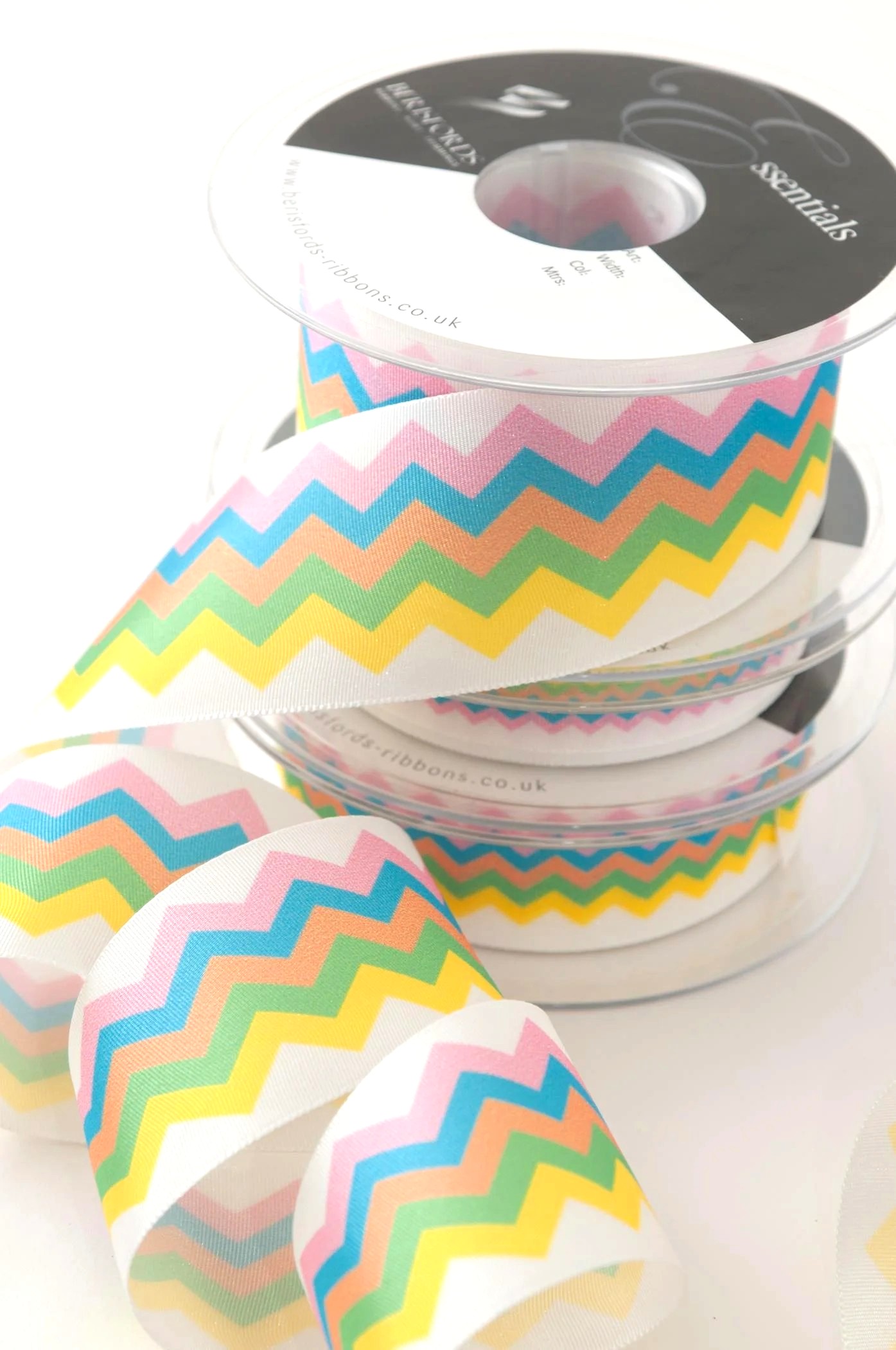 15MM CHEVRON - 25M