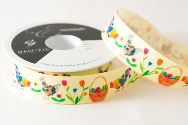 25MM HAPPY HENS - 25M
