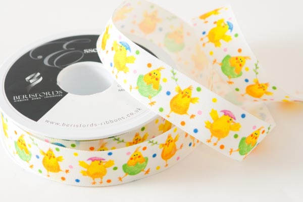 25MM SPRING CHICKS - 25M
