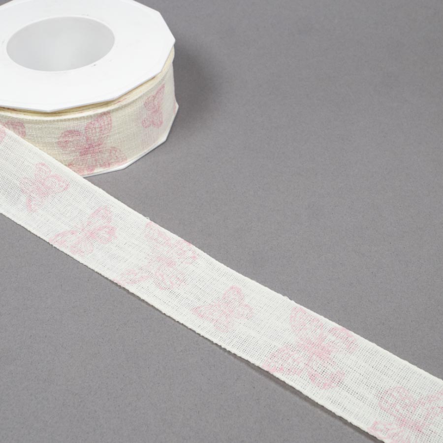 40MM VALENCIA RIBBON - 15MTS 21