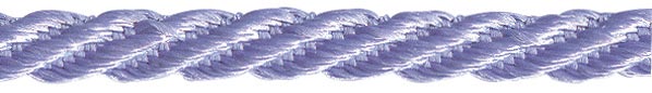 BARLEY TWIST ROPE 910 Orchid