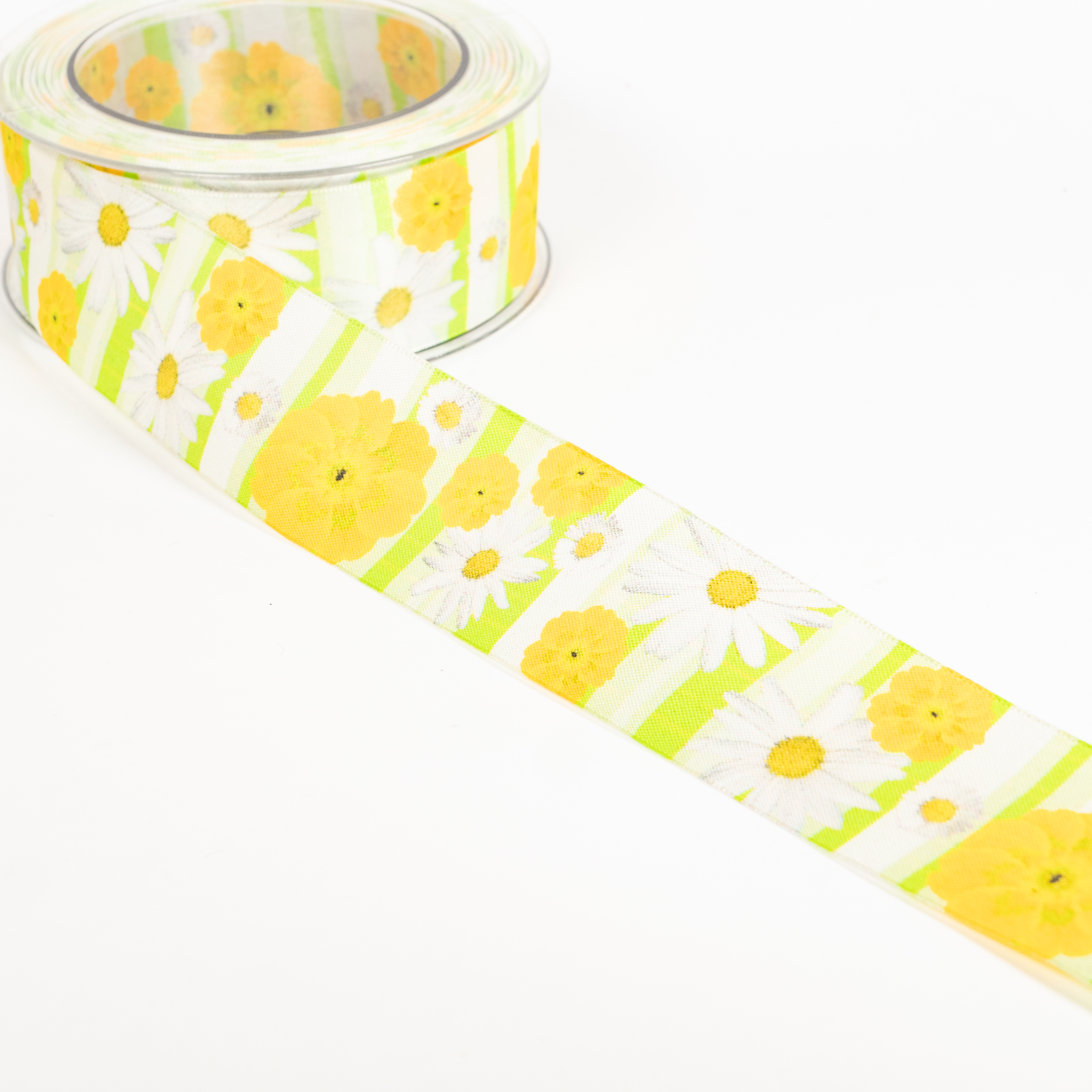 FLOWER PRINT 20MTS 551 Apple