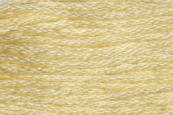 STRANDED EMBROIDERY THREAD 24 SKEINS 8M 1113