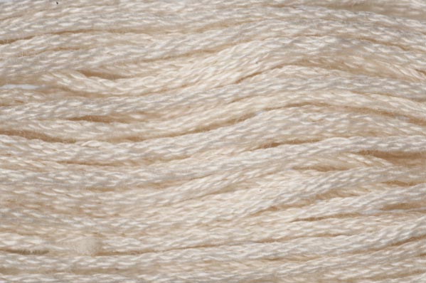 STRANDED EMBROIDERY THREAD 24 SKEINS 8M 112