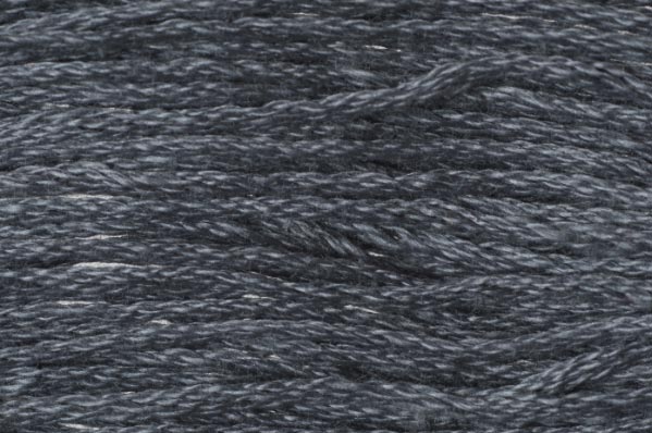 STRANDED EMBROIDERY THREAD 24 SKEINS 8M 134