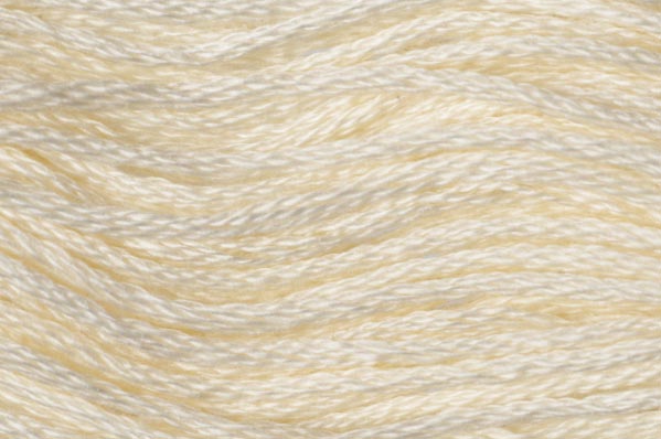 STRANDED EMBROIDERY THREAD 24 SKEINS 8M 211