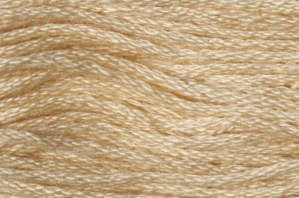 STRANDED EMBROIDERY THREAD 24 SKEINS 8M 212