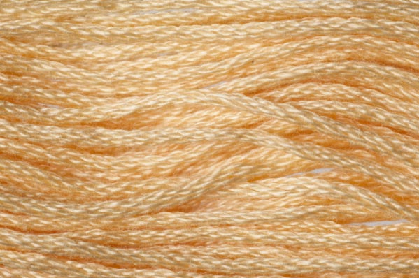 STRANDED EMBROIDERY THREAD 24 SKEINS 8M 213
