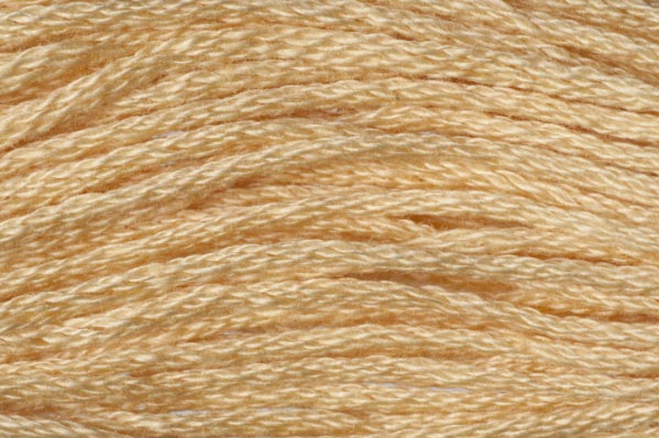 STRANDED EMBROIDERY THREAD 24 SKEINS 8M 221