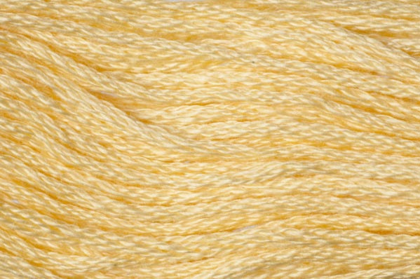 STRANDED EMBROIDERY THREAD 24 SKEINS 8M 231