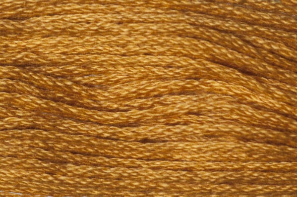 STRANDED EMBROIDERY THREAD 24 SKEINS 8M 233