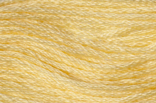 STRANDED EMBROIDERY THREAD 24 SKEINS 8M 243