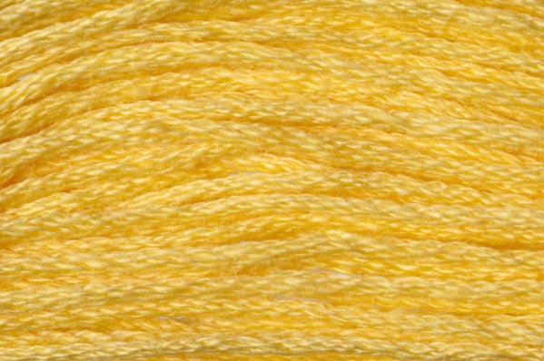 STRANDED EMBROIDERY THREAD 24 SKEINS 8M 245
