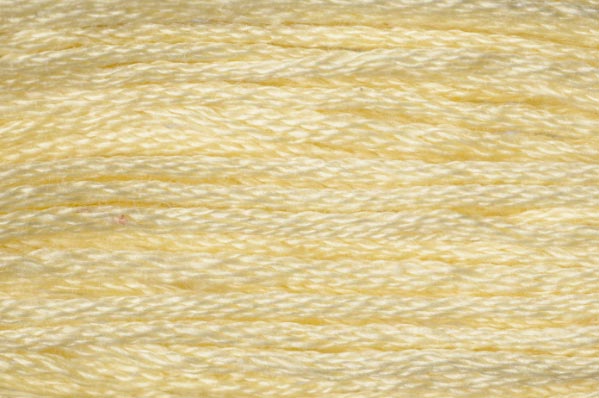 STRANDED EMBROIDERY THREAD 24 SKEINS 8M 251