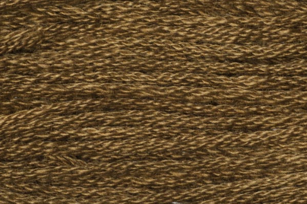 STRANDED EMBROIDERY THREAD 24 SKEINS 8M 284