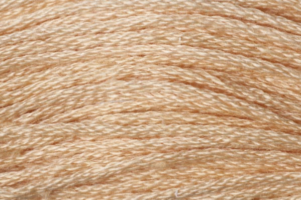 STRANDED EMBROIDERY THREAD 24 SKEINS 8M 292
