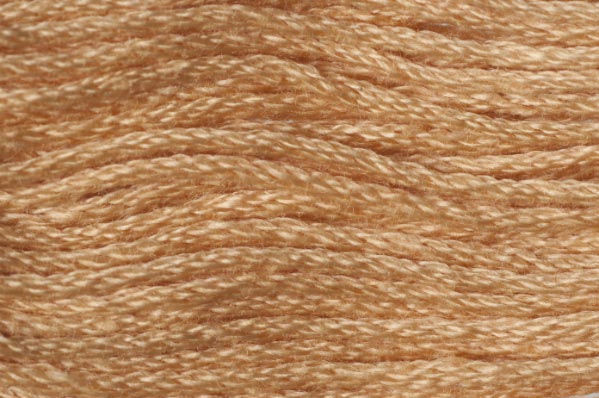 10pcs Black Cross Stitch Embroidery Thread (approx 8m/strand)