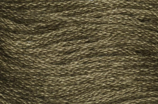 STRANDED EMBROIDERY THREAD 24 SKEINS 8M 304