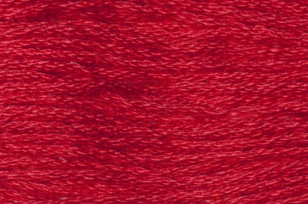 STRANDED EMBROIDERY THREAD 24 SKEINS 8M 3221